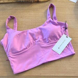 Thrive Societe Stash Pocket Sports Bra